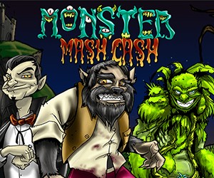 Monster Mash Cash