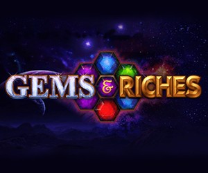 Gems Riches