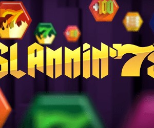 Slammin’ 7s